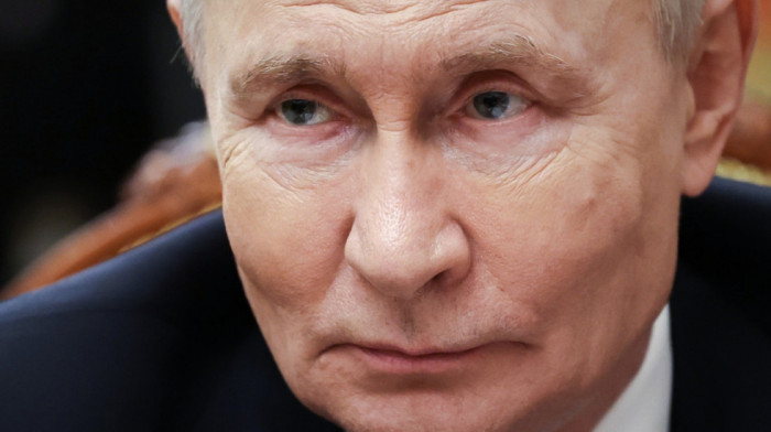 Zapadne zemlje "pustile duha iz boce": Putin o odlukama nespojivim sa Poveljom UN, podsetio i na događaje u Jugoslaviji