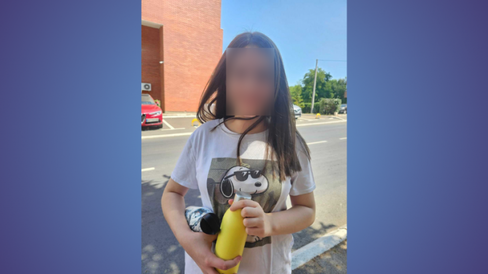 Potraga srećno završena: 12-godišnja devojčica sa Čukarice ponovo sa roditeljima