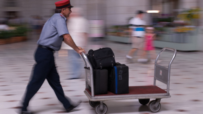 Usvojen zahtev da se aerodrom u Nešvilu nazove po kantri zvezdi Doli Parton