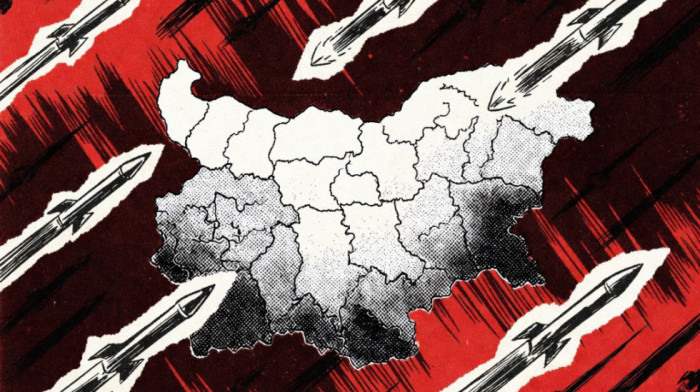 Kraj bugarskog pragmatizma: Zašto Bugarska rizikuje rat sa Iranom?