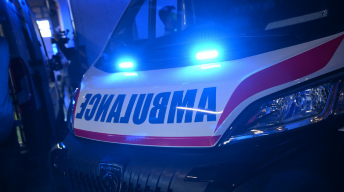 Bez udesa, ali 100 intervencija: Evo zbog čega su građani zvali Hitnu pomoć