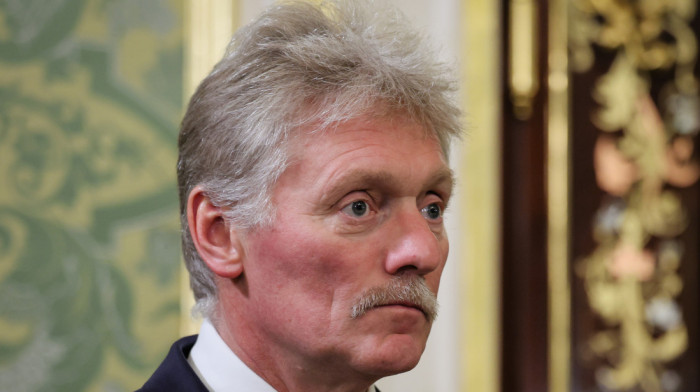 Peskov: Izjave iz Kijeva o građanima Donbasa monstruozne, kočnica mirnom rešenju