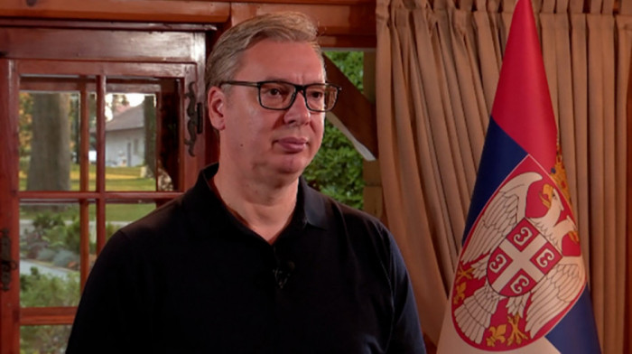 Vučić saopštio važne vesti: Isplata za punoletne građane 22. septembra, otkrio i tačnu cifru