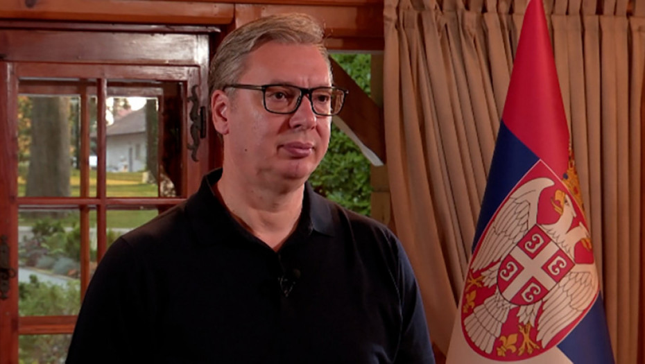Vučić saopštio važne vesti: Isplata novca za punoletne građane 22. septembra, otkrio i tačnu cifru