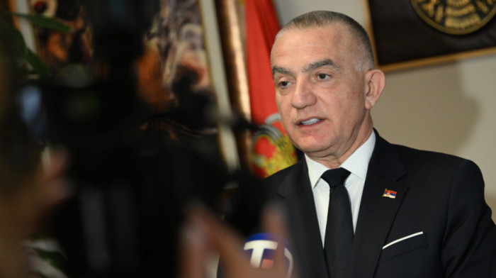 Vujić osudio svaki javni govor koji izražava diskriminaciju i podstiče mržnju