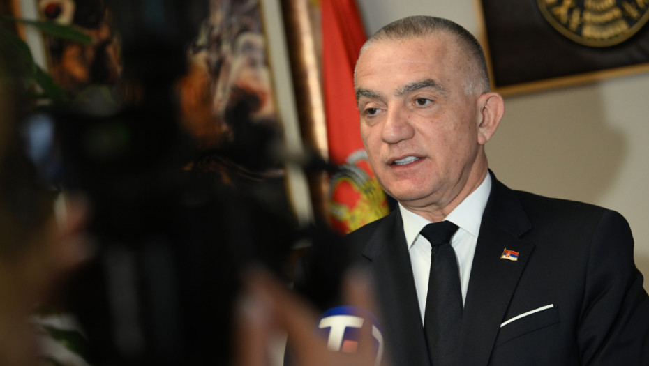 Vujić osudio svaki javni govor koji izražava diskriminaciju i podstiče mržnju