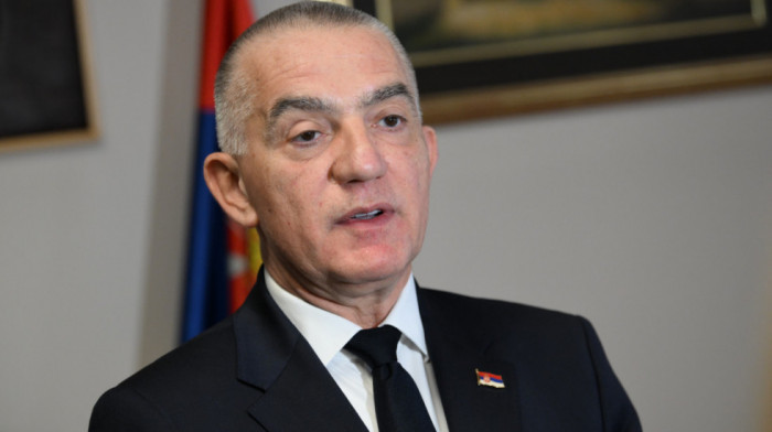 Vujić: Novi Zakon o Pravosudnoj akademiji je korak unapred u reformi pravosuđa