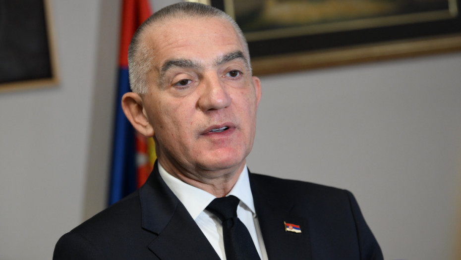 Vujić: Novi Zakon o Pravosudnoj akademiji je korak unapred u reformi pravosuđa