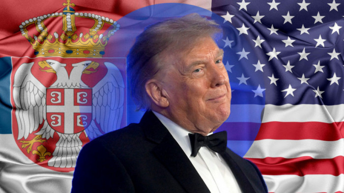 Amerika otvorila vrata Srbiji: Dok celom svetu uvode rampe, za nas carine nula odsto - šta stoji iza ovog obrta?