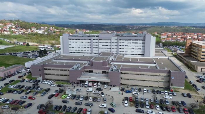 MUP RS: Uspešno izvršen vazdušni transport pacijenta iz Banjaluke u Beograd