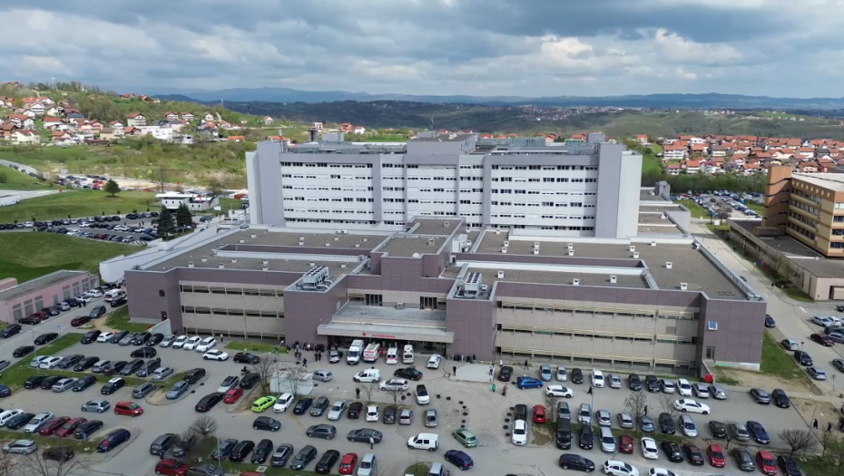 MUP RS: Uspešno izvršen vazdušni transport pacijenta iz Banjaluke u Beograd