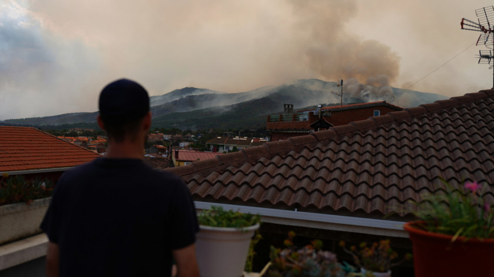 Da li treba otkazivati letovanja u Španiji i Francuskoj? Oglasila se YUTA posle požara i incidenta u Seuti