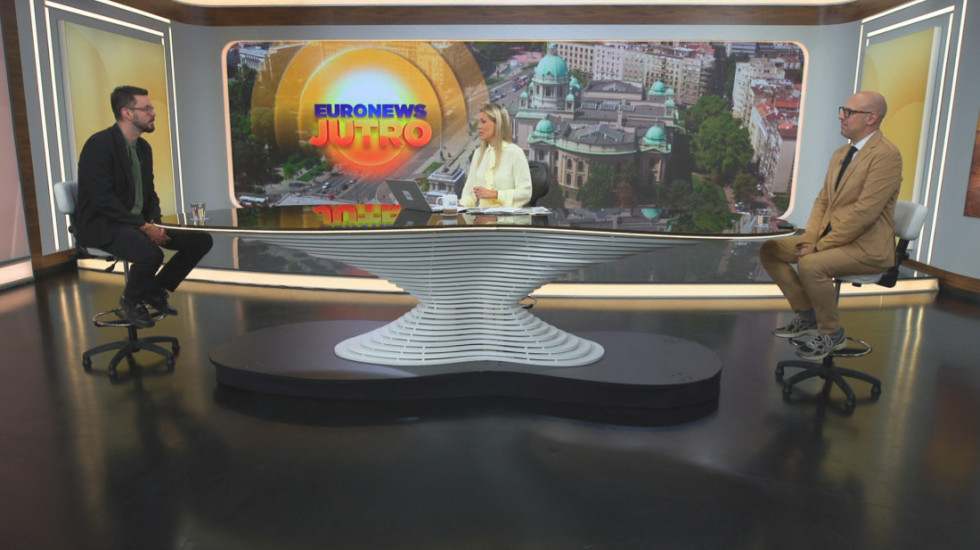 Packe za Prištinu iz SAD i EU: Mogu li osude iz Brisela i Vašingtona da suzbiju kršenje prava Srba na Kosovu i Metohiji