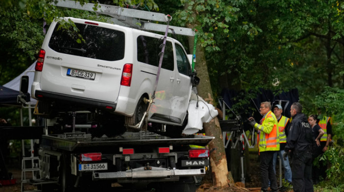 Nemački mediji: Osumnjičeni za napad na Prajd u Berlinu ubijen u policijskoj akciji