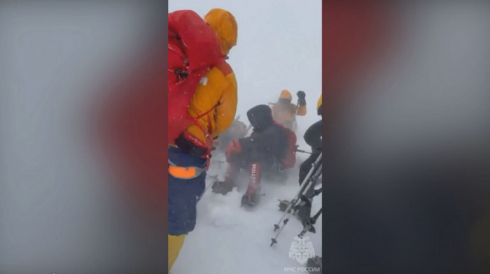 Tragedija na Elbrusu opomena za druge planinare: Pet planinara iz Zenice stradalo na Kavkaskom divu