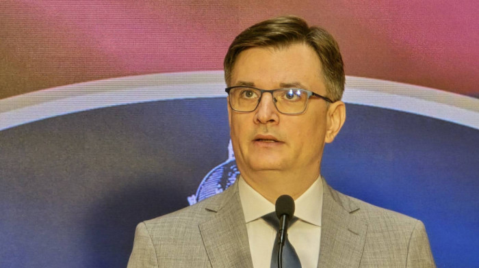Jovanov: Omogućićemo igrokaz opoziciji, važno da će biti moguće raspisivanje izbora