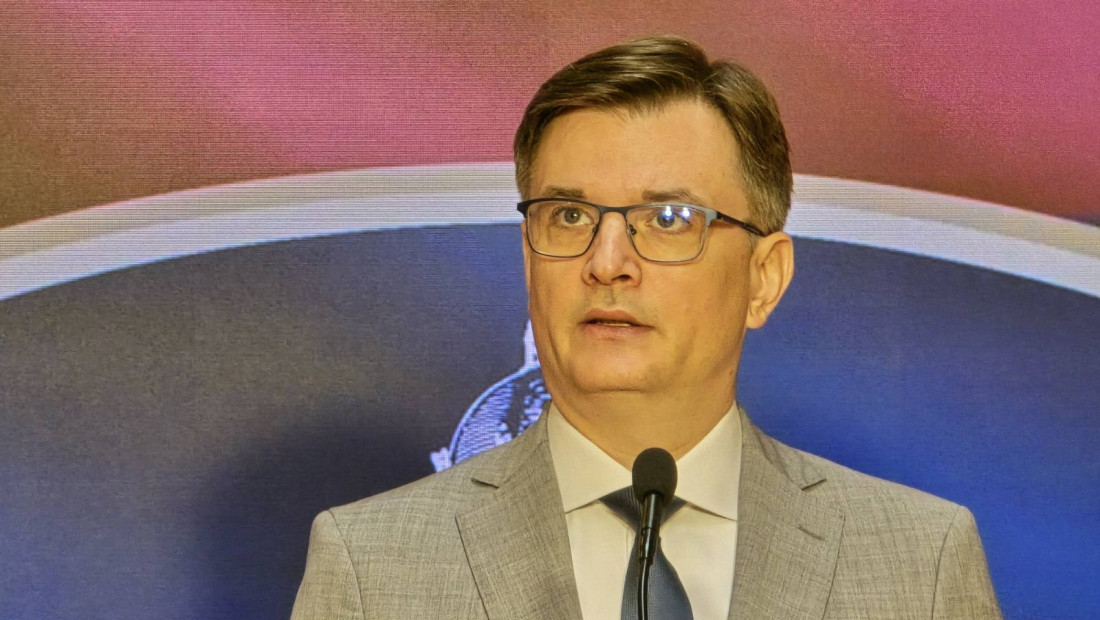 Jovanov: Omogućićemo igrokaz opoziciji, važno da će biti moguće raspisivanje izbora