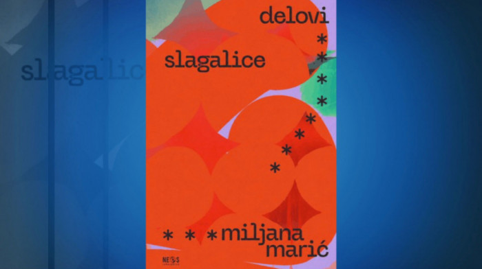 Preplitanje fantastike, urbane avanture i emotivne drame: Glumica Miljana Marić predstavila roman "Delovi slagalice"
