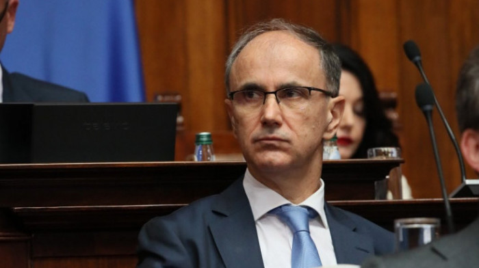 Macut: Glasanje o nepoverenju pokazalo da Vlada ima podršku