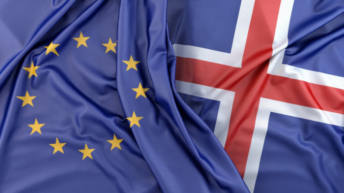 Tesna većina Islanđana će na referendumu glasati za pregovore za članstvo u EU