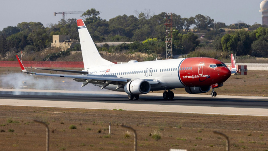 Drama na letu za Dubrovnik: Napukao prozor aviona, hitno preusmeren u Beč