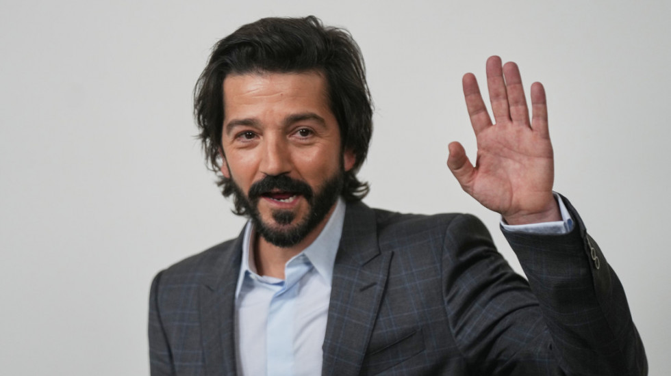 Sarajevo Film Festival: Dijego Luna dobitnik Počasnog Srca Sarajeva za izuzetan doprinos kinematografiji