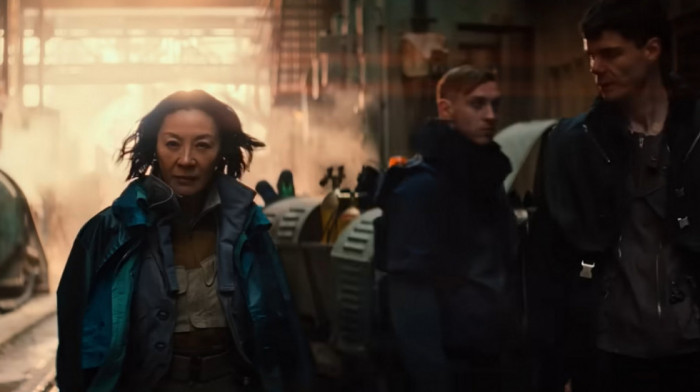 "Istrebljivač" se seli na male ekrane: Stiže serija "Blade Runner 2099" (VIDEO)