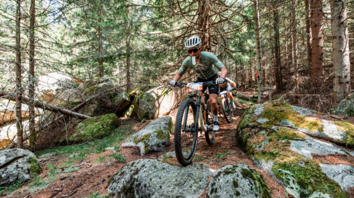 Sportski vikend za pamćenje na Kopaoniku: Održane manifestacije Trail race i biciklistički maraton Tri strane Kopaonika