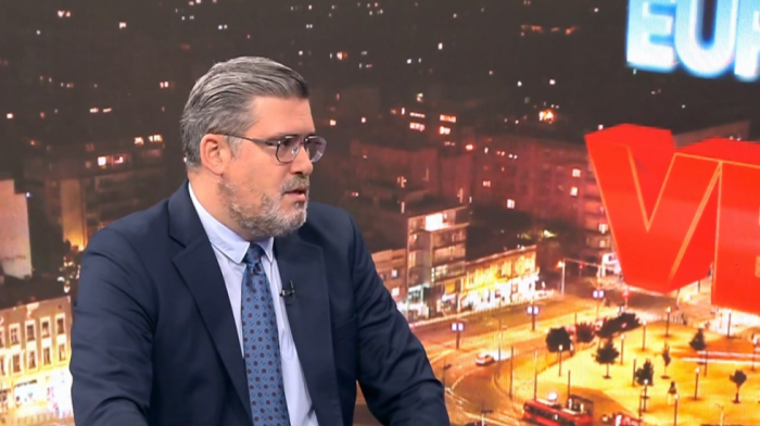 Ministar Starović o otvaranju Klastera 3 i evropskom putu Srbije: Da li su politički kriterijumi ispred tehničkih?