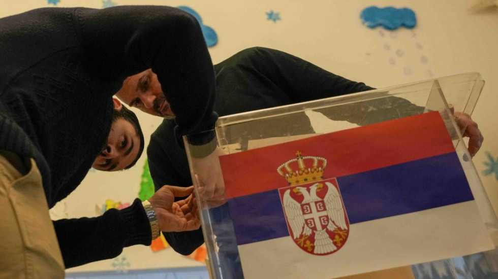 Vanredni parlamentarni izbori: Šta sledi, koji su rokovi i šta nas čeka do 25. oktobra