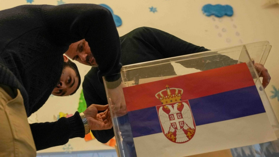 Vanredni parlamentarni izbori: Šta sledi, koji su rokovi i šta nas čeka do 25. oktobra