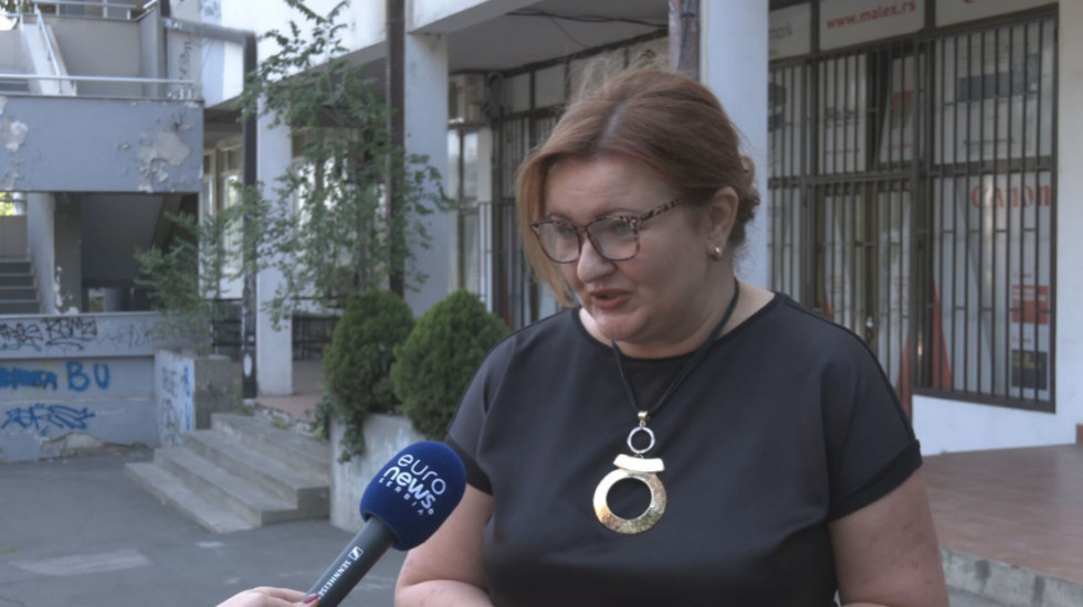 "Spasili smo živote, ali smo doživeli egzodus": Priča Bojane Vučić koja je sa 13 godina sa porodicom izbegla u "Oluji"