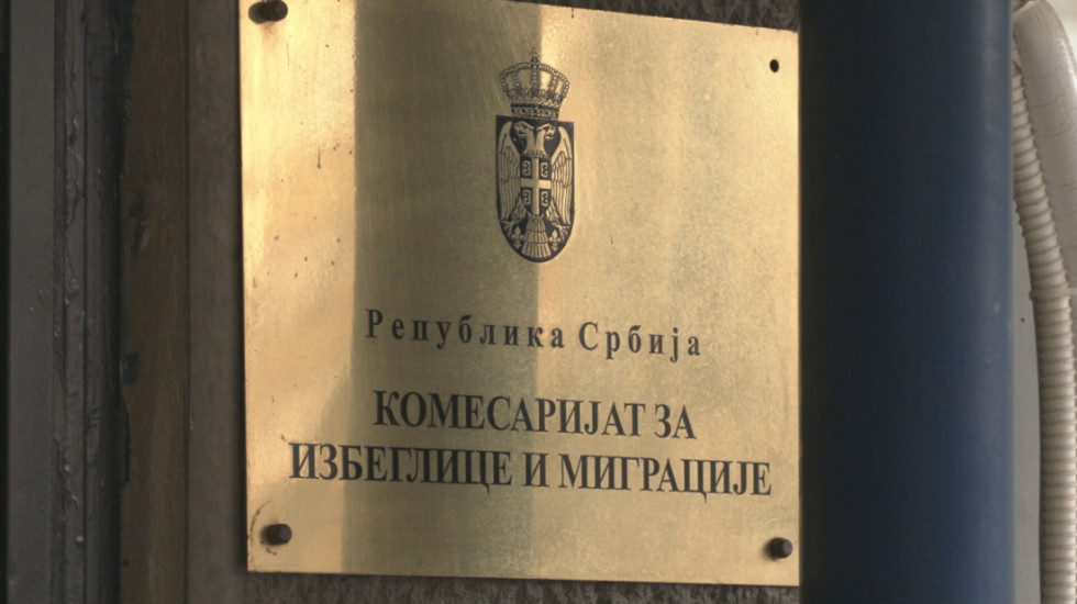 Komesarijat za izbeglice: Srbija ostaje dom onima koji su u njoj našli utočište