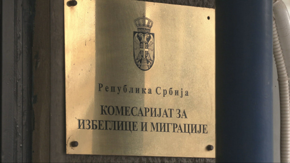 Komesarijat za izbeglice: Srbija ostaje dom onima koji su u njoj našli utočište