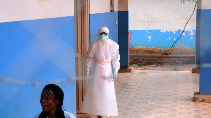 UNFPA upozorava: tokom epidemije ebole u Kongu porasla smrtnost trudnica