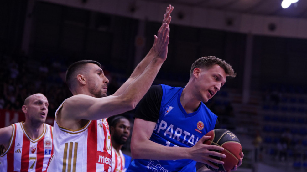 Crvena zvezda predstavila i Medarevića
