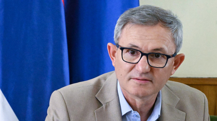 Glamočić: Strategija će menjati sistem podsticaja, ne može svako dobijati isto