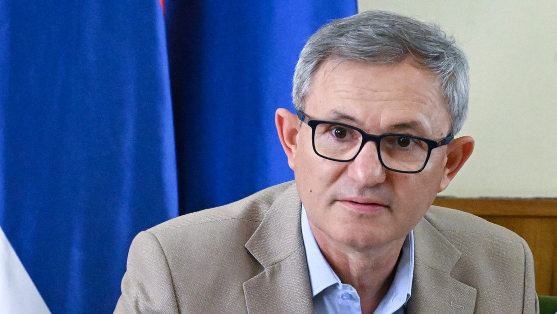 Glamočić: Strategija će menjati sistem podsticaja, ne može svako dobijati isto