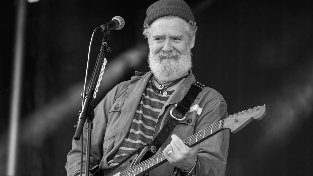 Oskarovac i kantautor Glen Hansard poginuo u nesreći Dablinu