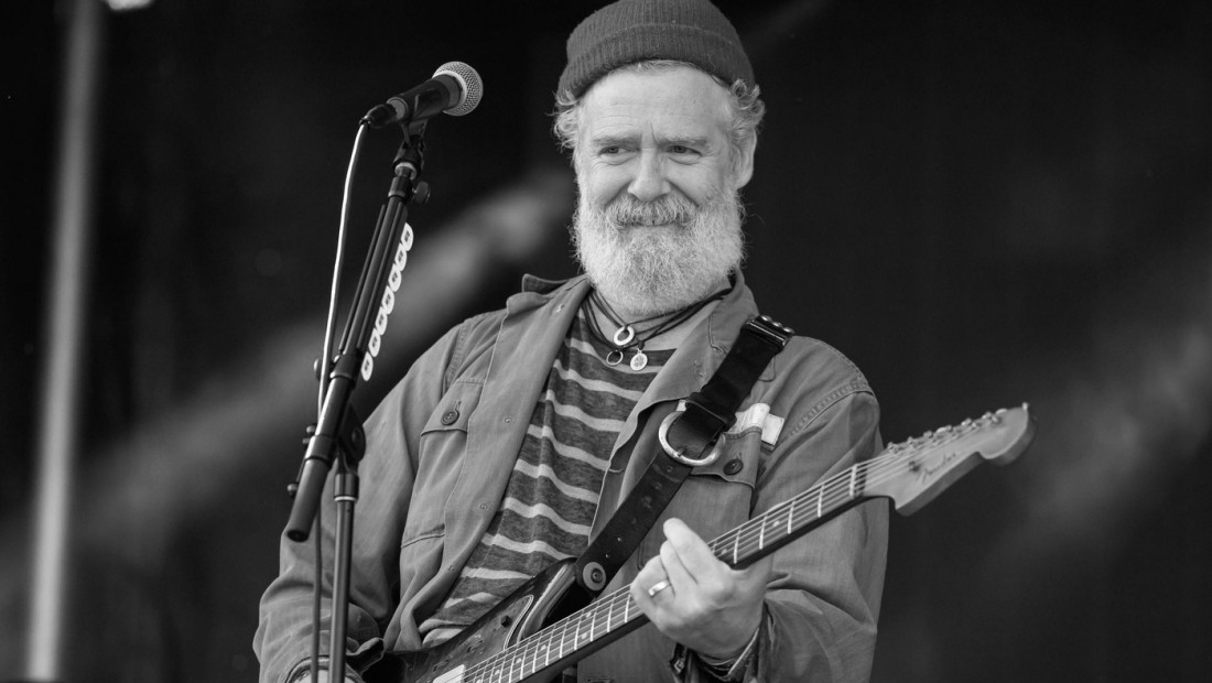 Oskarovac i kantautor Glen Hansard poginuo u nesreći Dablinu