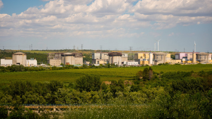 Vlada Rumunije od velikih potrošača traži da dobrovoljno smanje potrošnju energije