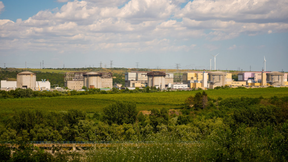 Vlada Rumunije od velikih potrošača traži da dobrovoljno smanje potrošnju energije