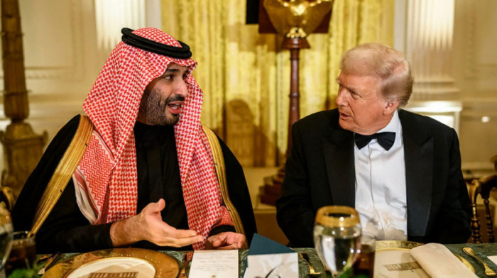 Saudijska Arabija pred istorijskim izborom - sačuvati mir ili uzvratiti udarac?