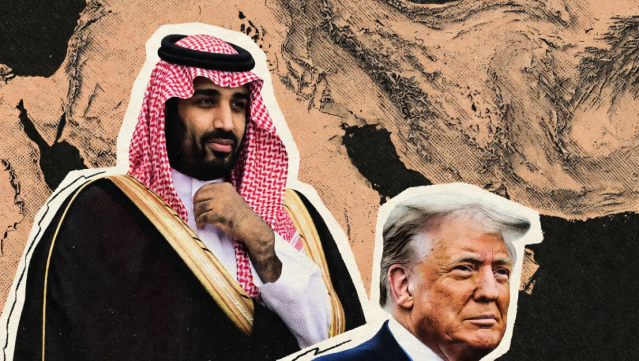 Saudijska Arabija pred istorijskim izborom - sačuvati mir ili uzvratiti udarac?