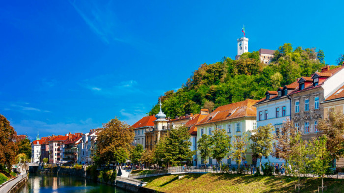 Slovenija na udaru nezapamćene suše: Zabranjeno zalivanje, pranje kola i punjenje bazena - za prekršaje slede kazne