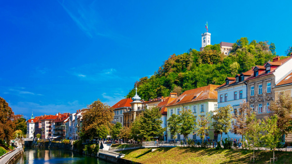 Slovenija na udaru nezapamćene suše: Zabranjeno zalivanje, pranje kola i punjenje bazena - za prekršaje slede kazne