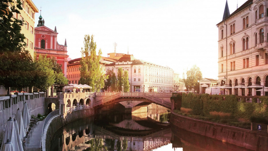 TOP 6 saveta za putovanje u Sloveniju koji će koristiti svakom putniku