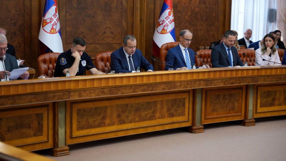 Šta donosi novi toplotni talas? Štab upozorava na nestašicu vode i požare, donete nove mere