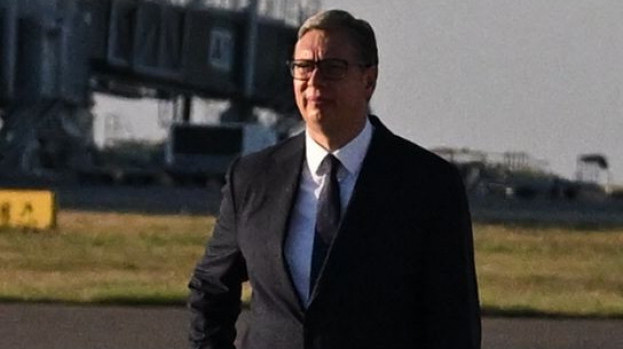 Sledeće nedelje kreće čišćenje kanala DTD, Vučić: Izdvojiti još sredstava