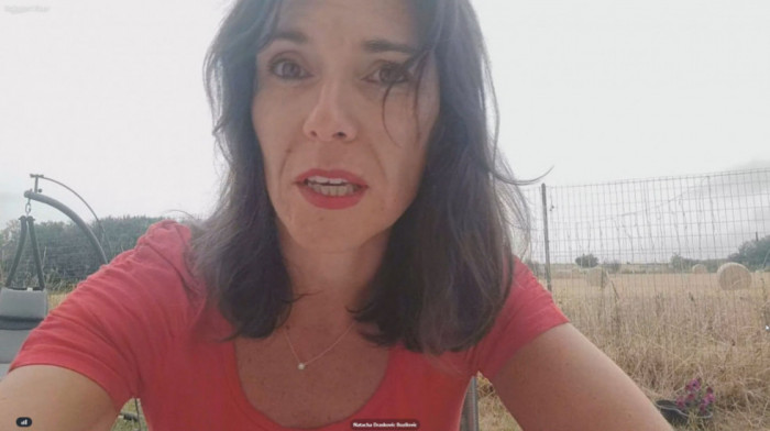 Srpkinja iz Francuske za Euronews otkriva: Vatrogasci danima ne spavaju, a stiže nam i novi toplotni talas